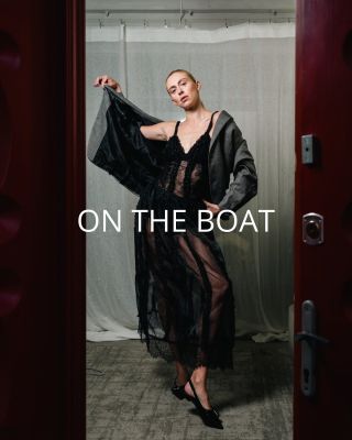 Because it is Hers by Jana Horejšová foto @im.mvm model @annabelle_sound styling @yanboublik