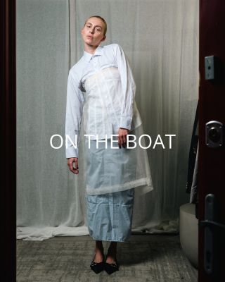 Because it is Hers by Jana Horejšová foto @im.mvm model @annabelle_sound styling @yanboublik